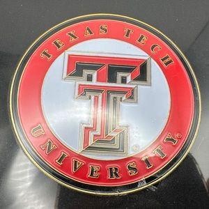 Texas Tech Photo Album